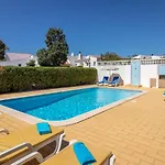 Villa Colina Azul Carvoeiro (Lagoa)