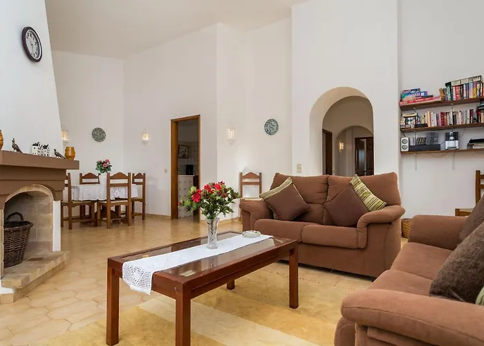 Colina Azul Villa