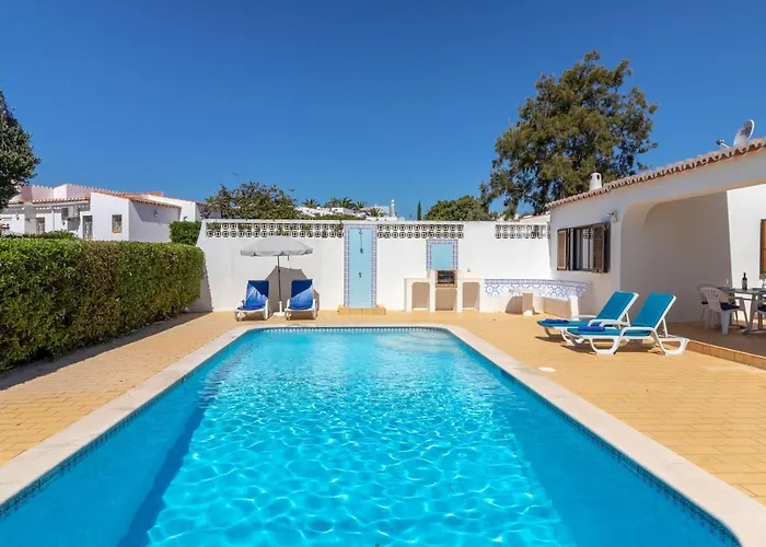Villa Colina Azul