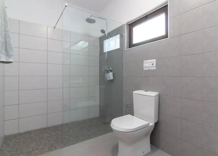 Colina Azul Villa