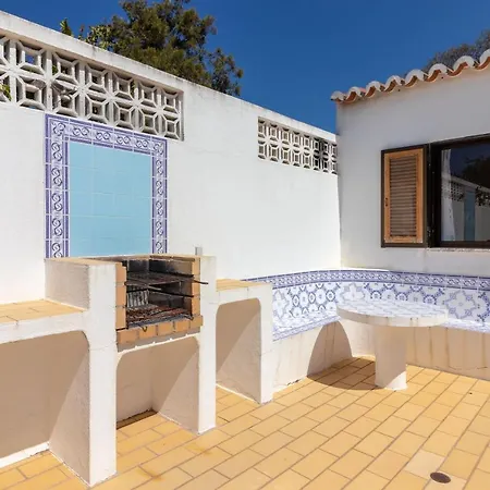 Colina Azul Villa Carvoeiro (Lagoa)