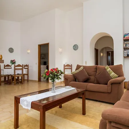 Colina Azul Villa