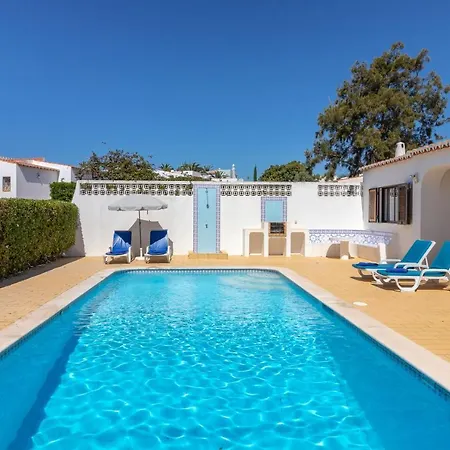 Villa Colina Azul