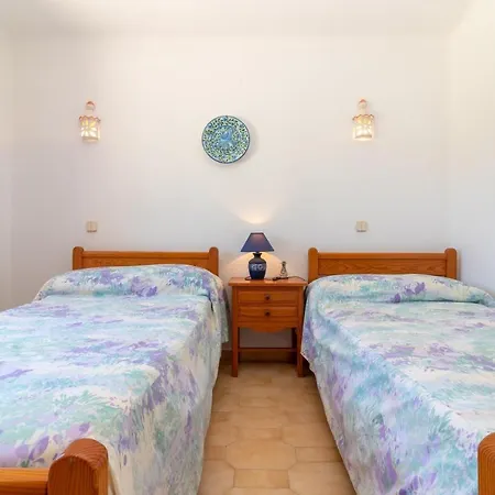 Colina Azul Villa *