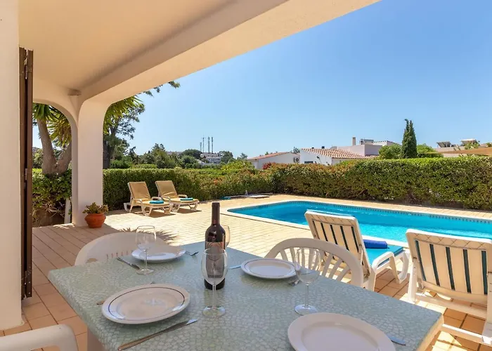 Colina Azul Villa