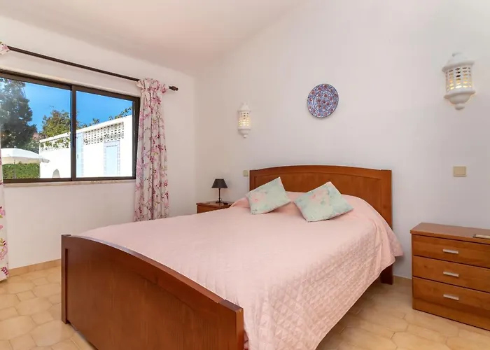 Villa Colina Azul Carvoeiro (Lagoa)