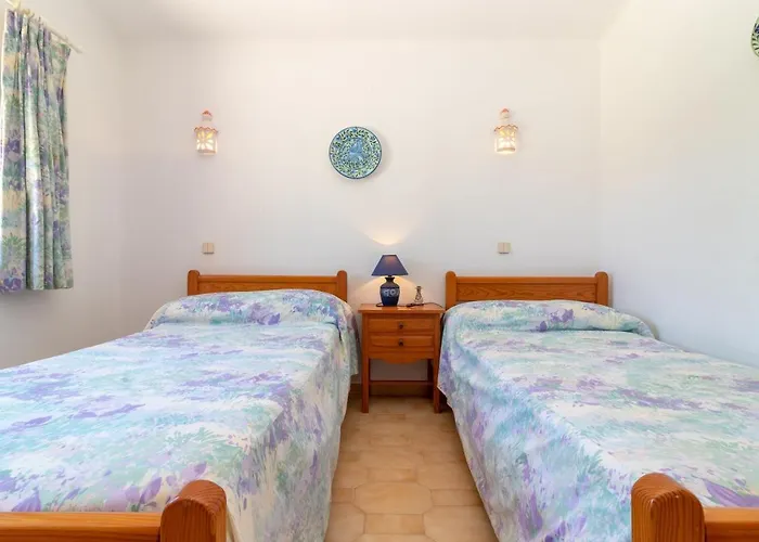 Colina Azul Villa *