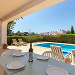 Colina Azul Villa